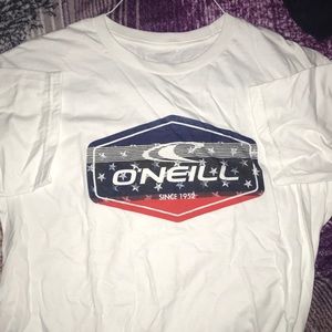 O’Neil American Shirt Size medium